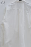BASERANGE OLE SHIRT Portugal BAS-SHOL-CO-SU24-UNDYED